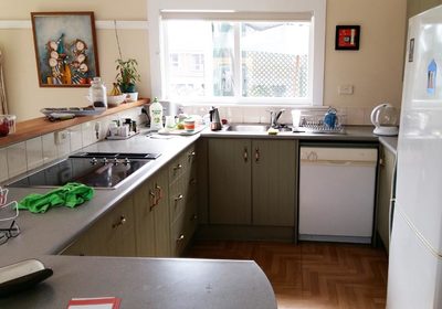 kitchen renovation North Shore Auckland
