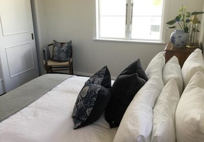 bedroom makeover North Shore Auckland